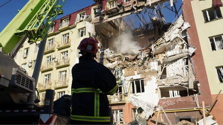 Наслідки атаки на Одесу: стали відомі масштаби руйнувань - 290x166