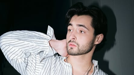 KHAYAT зізнався, чому вирішив взяти участь у Нацвідборі - 285x160