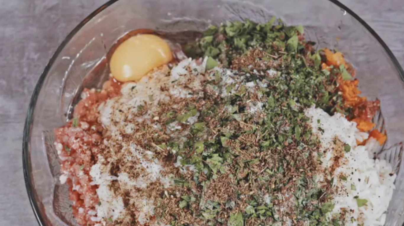 рецепт домашніх голубців