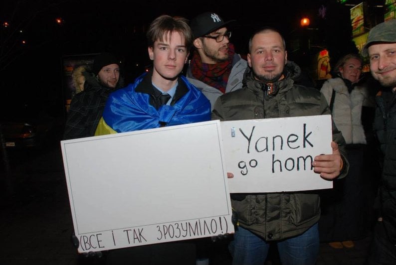 Три роки без Ратушного — чим запам’ятався захисник і активіст - фото 1