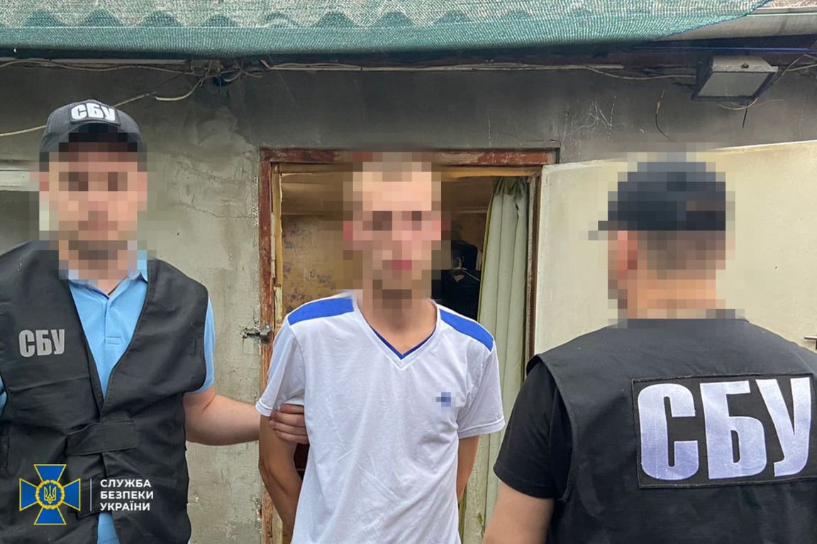 Готувалися до підпалів військового транспорту — у Дніпрі затримано групу агентів Росії - фото 2