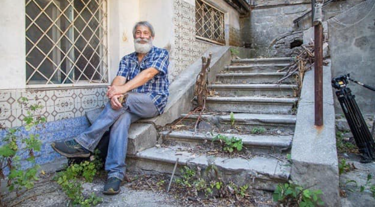 Ушел из жизни Евгений Коган