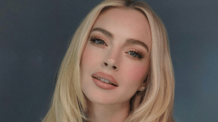 Ліндсі Лохан показала стильну зачіску, що підкорить 2026 рік - 290x160