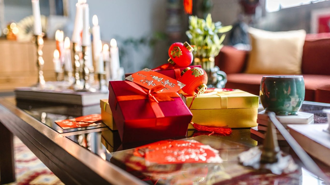 Що категорично не можна робити на Китайський Новий рік 2026