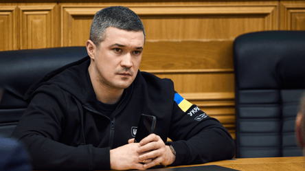 Федоров анонсував цифрові послуги для боротьби з корупцією - 290x160