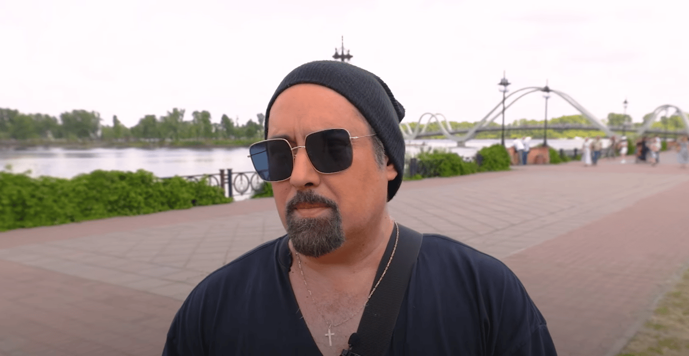 Дмитрий Коляденко