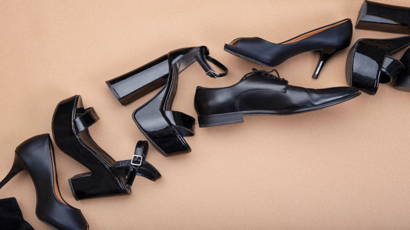 Актуальні моделі взуття весни-літа 2026: головні тренди