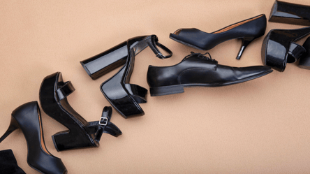 4 пары обуви, которые станут базой вашего гардероба этой весной - 290x166