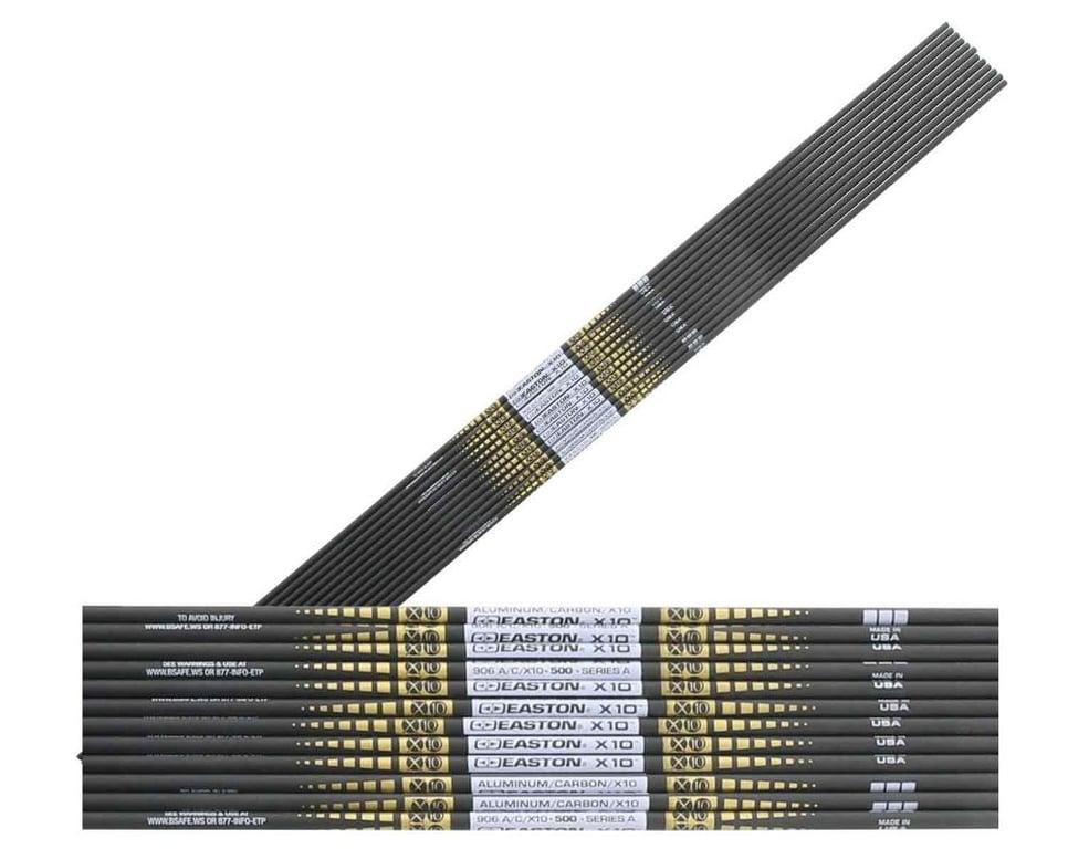 Дорогая стрельба - сколько стоит снаряжение для лучника на Олимпиаде 2024 - фото 6