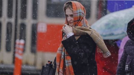 Укргидрометеоцентр предупредил о температурных контрастах завтра - 285x160