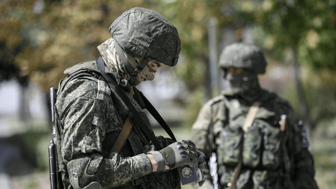 У российской армии большие потери в Харьковской области — военные дезертируют