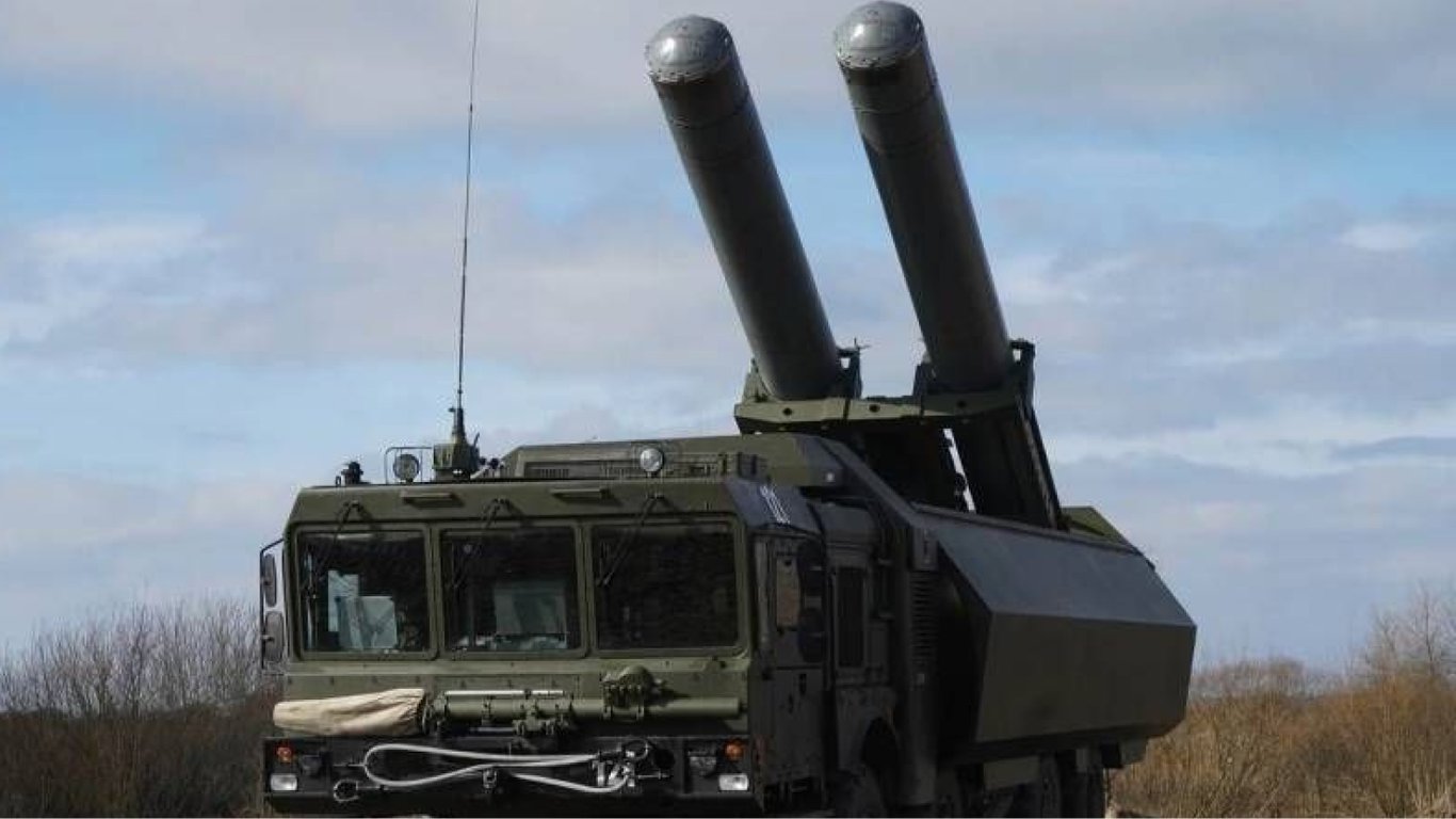 У Криму уражено установку для Оніксів: мінус загроза для Одещини