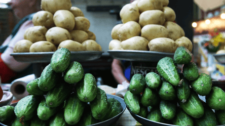 В Украине новые цены на молодой картофель — сколько сейчас стоит - 285x160