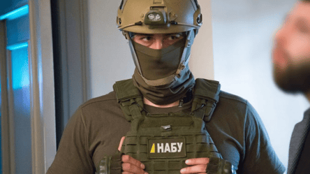 НАБУ і САП підтримали ініціативу влади про зміцнення правопорядку - 285x160