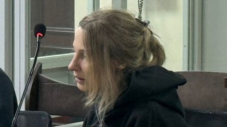 Суд взял под стражу еще одну фигурантку по делу об Энергоатоме - 290x166