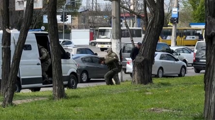 Скандал із ТЦК в Одесі: керівництво усунули з посад - 290x160