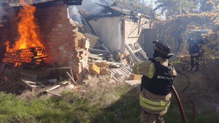 Війська РФ завдали масованих ударів по Запоріжжю — деталі - 285x160