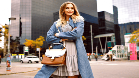 Универсальная сумка на весну-лето, чтобы быть в тренде - 285x160