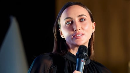 Ризатдинова эмоционально отреагировала на возвращение россиян в гимнастику - 285x160