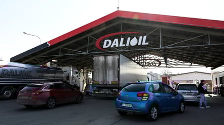 В Европе быстро дорожает топливо на всех АЗС: власти ищут решение - 290x160