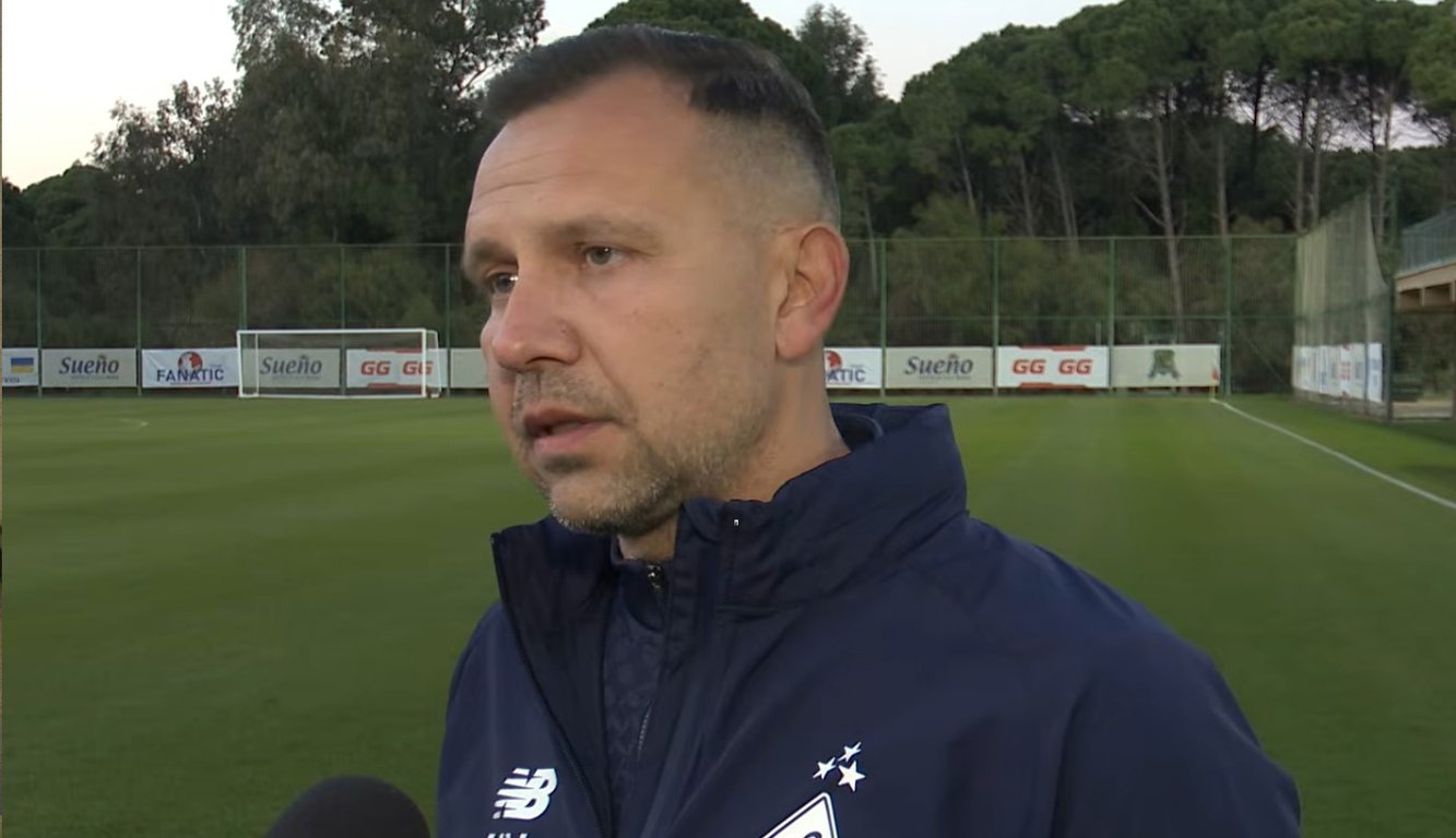 Виталий Кулиба