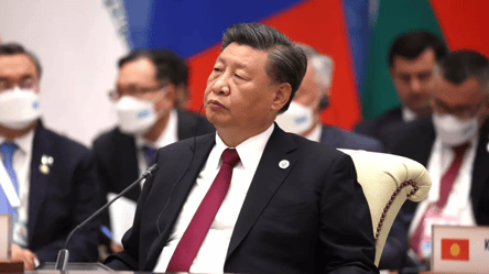 В МИД Китая сообщили о предложении Зеленского встретиться с Си Цзиньпином - 285x160