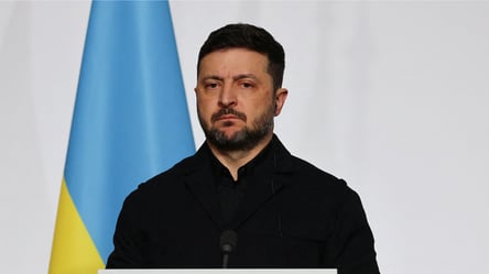 Складна ситуація — Зеленський прокоментував атаки по енергетиці - 290x160