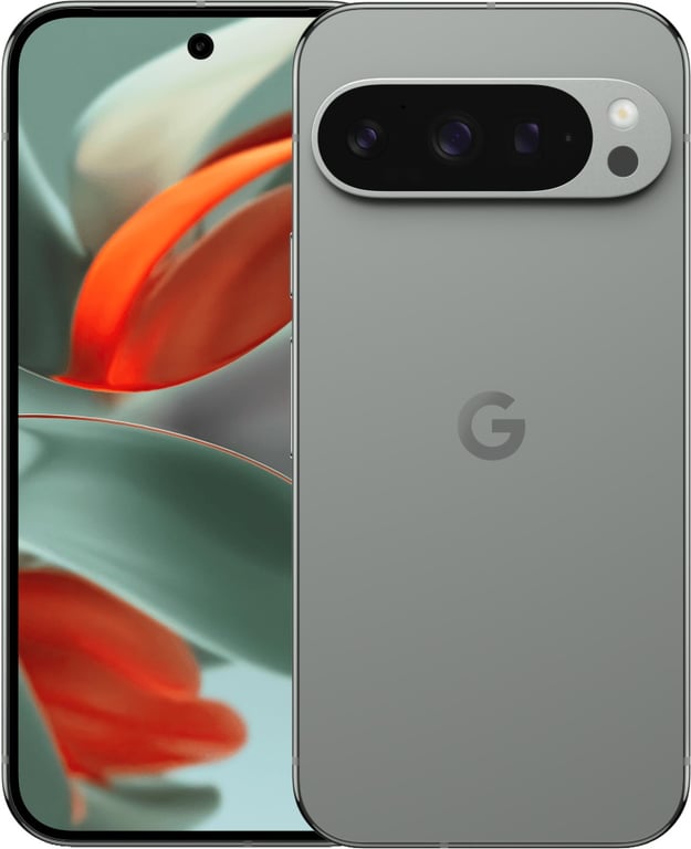 Цены и характеристики Google Pixel 9 Pro
