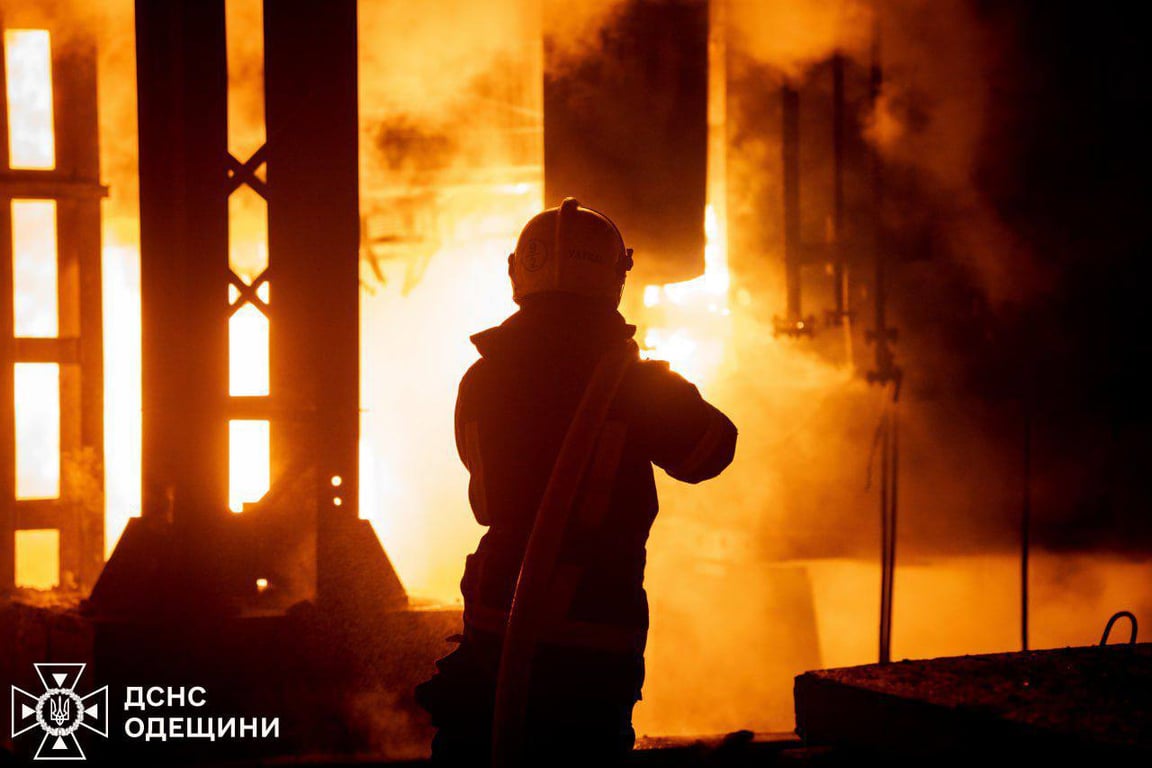 Наслідки обстрілу 12 лютого