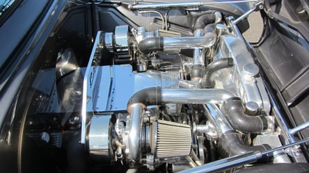 Як впливає на витрату палива подвійний турбокомпресор в авто - 290x160