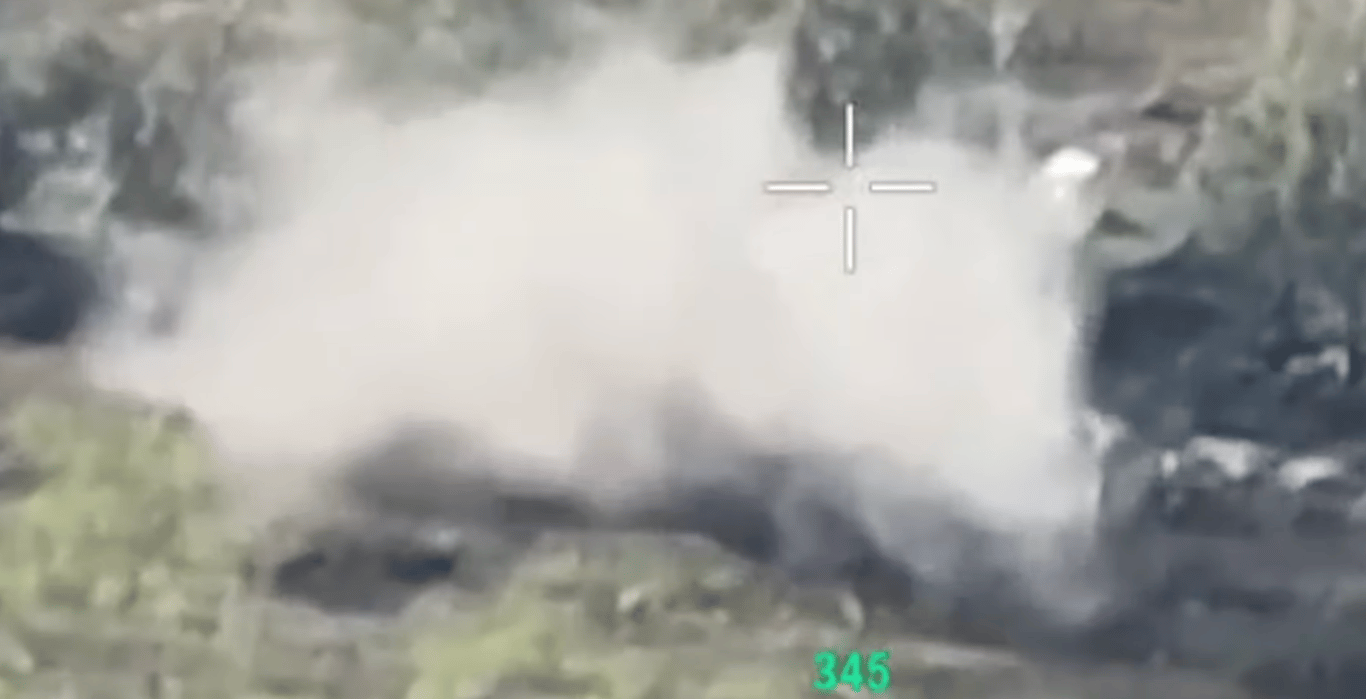 прикордонники