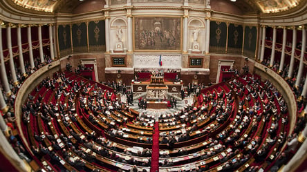 Франция признала "Вагнер" террористической организацией - 285x160