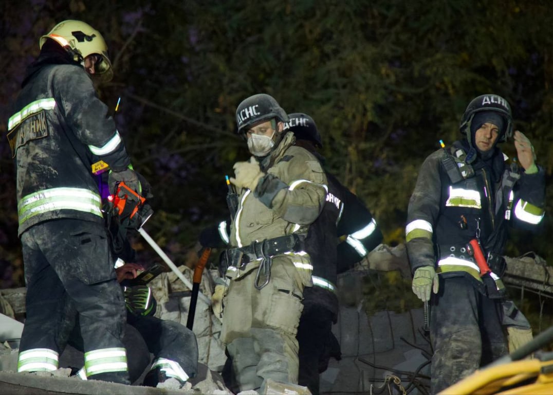 У Дніпрі загинули троє людей внаслідок атаки