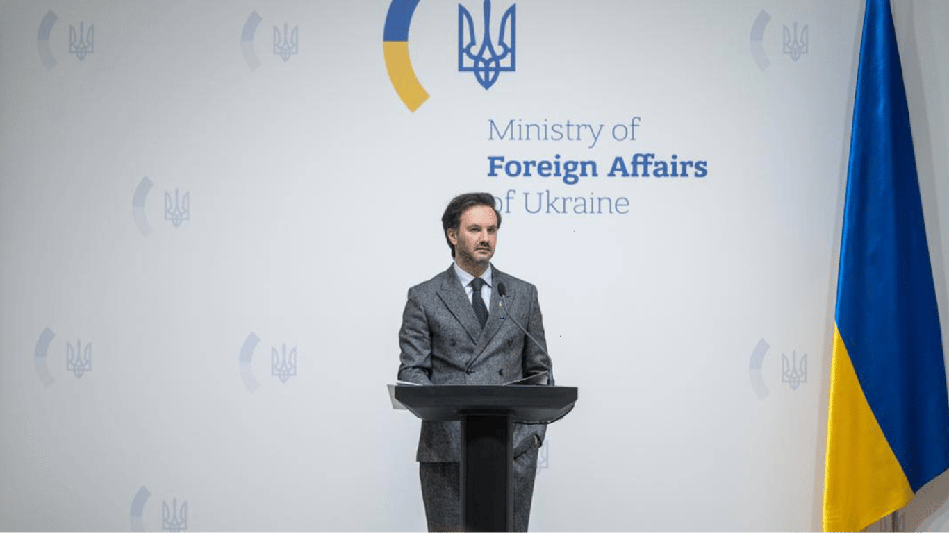 РФ блокирует мирные переговоры: Тихий о встрече Украины и США