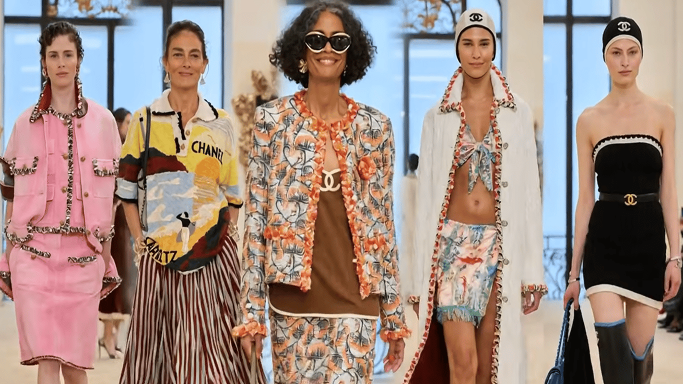 Chanel здивували новим взуттям без підошви: як відреагувала мережа