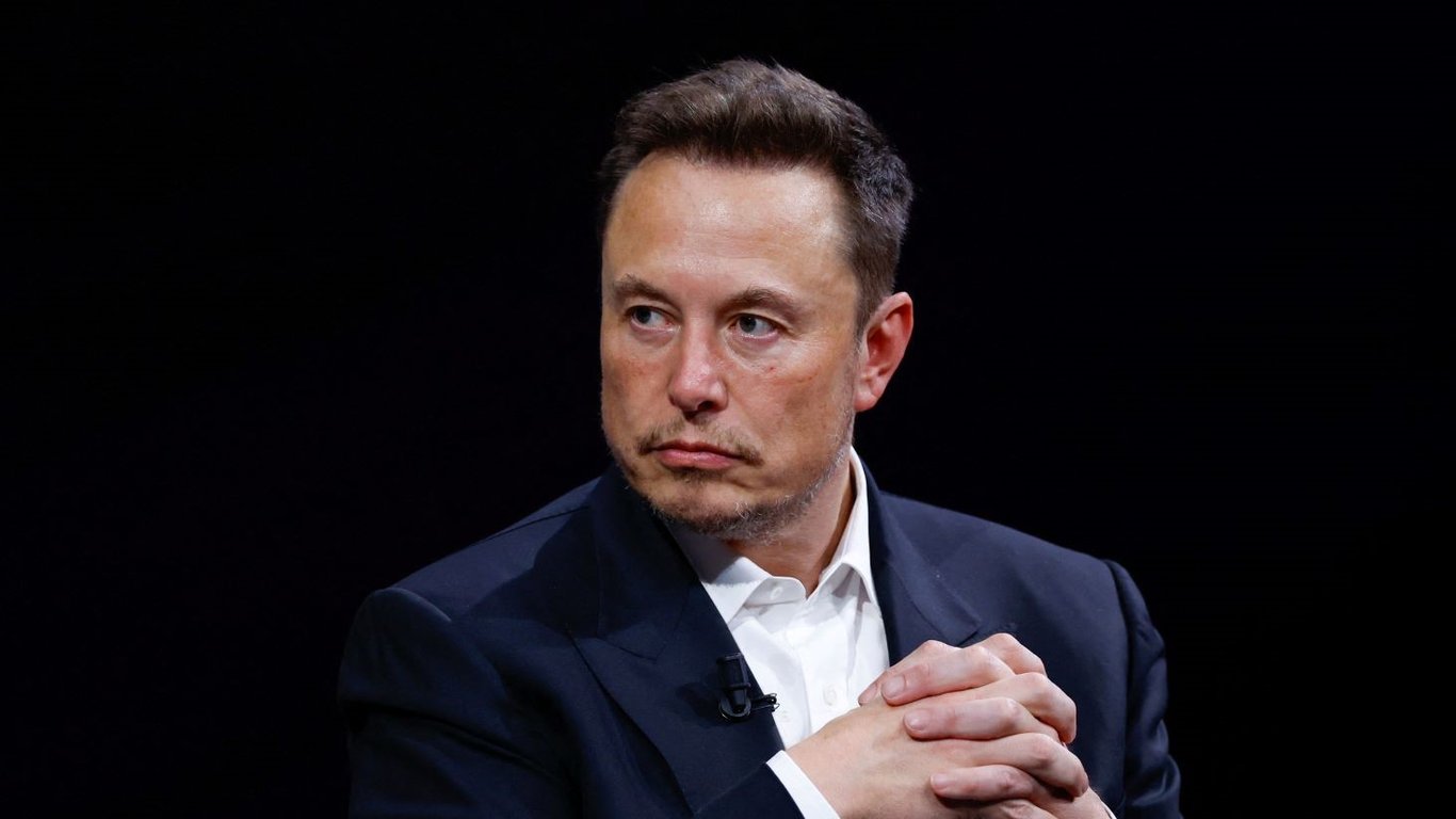 Суд у США анулював зарплату Маска у компанії Tesla