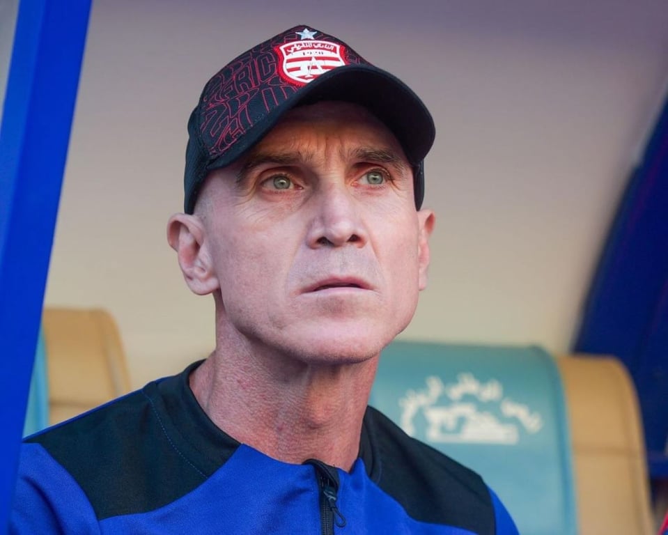 Давид Беттони может возглавить Динамо