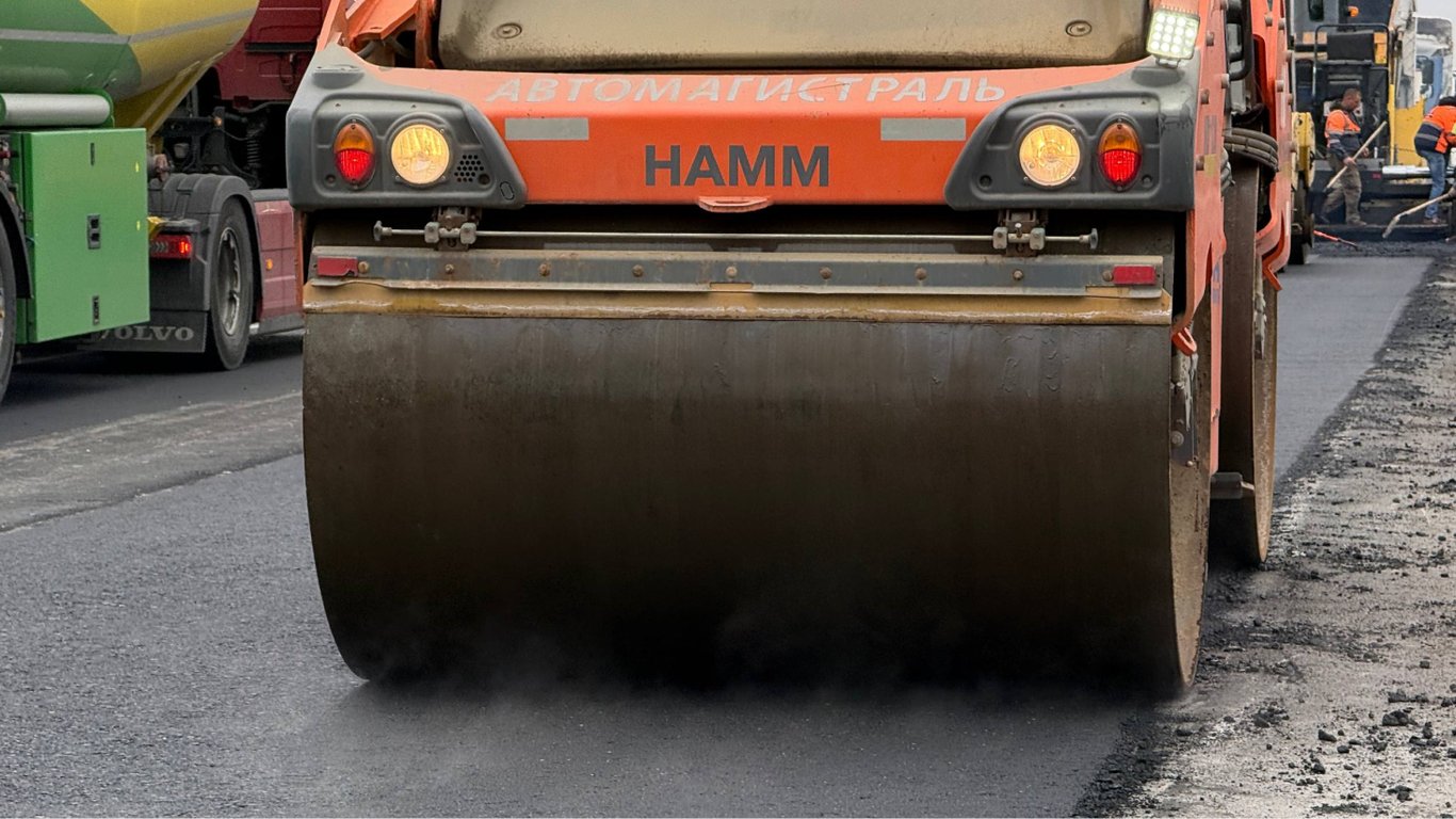 В Одессе сегодня будет в пробках: начат ремонт дорог