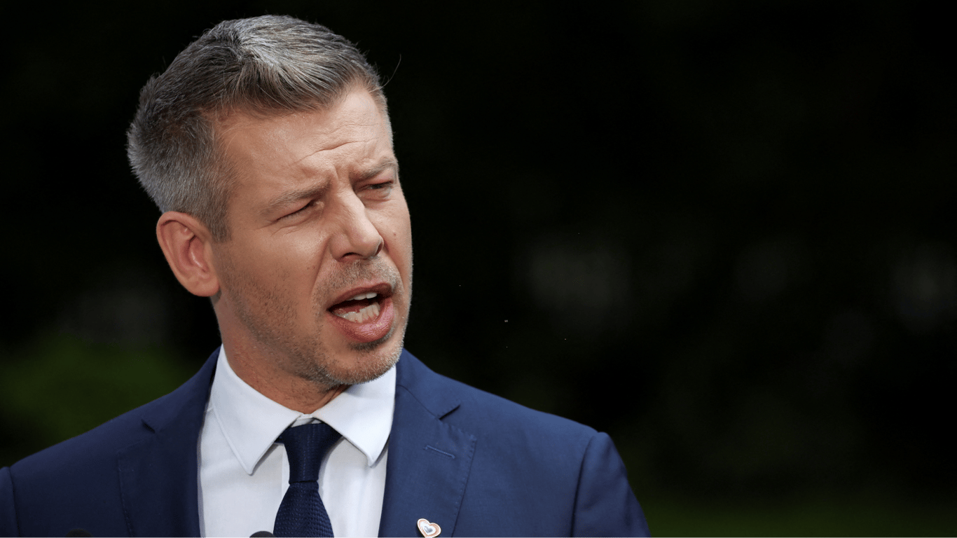 Мадяр: Україна має повне право захищати свій суверенітет усіма засобами