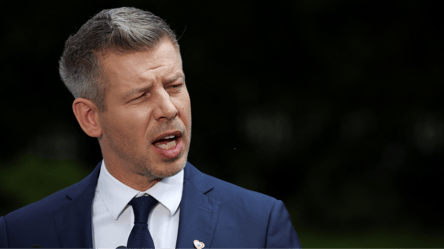 Мадяр: Україна має повне право захищати свій суверенітет усіма засобами - 285x160