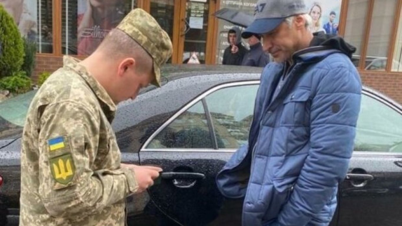 На Чернігівщині чоловік відмовився від мобілізації — що вирішив суд