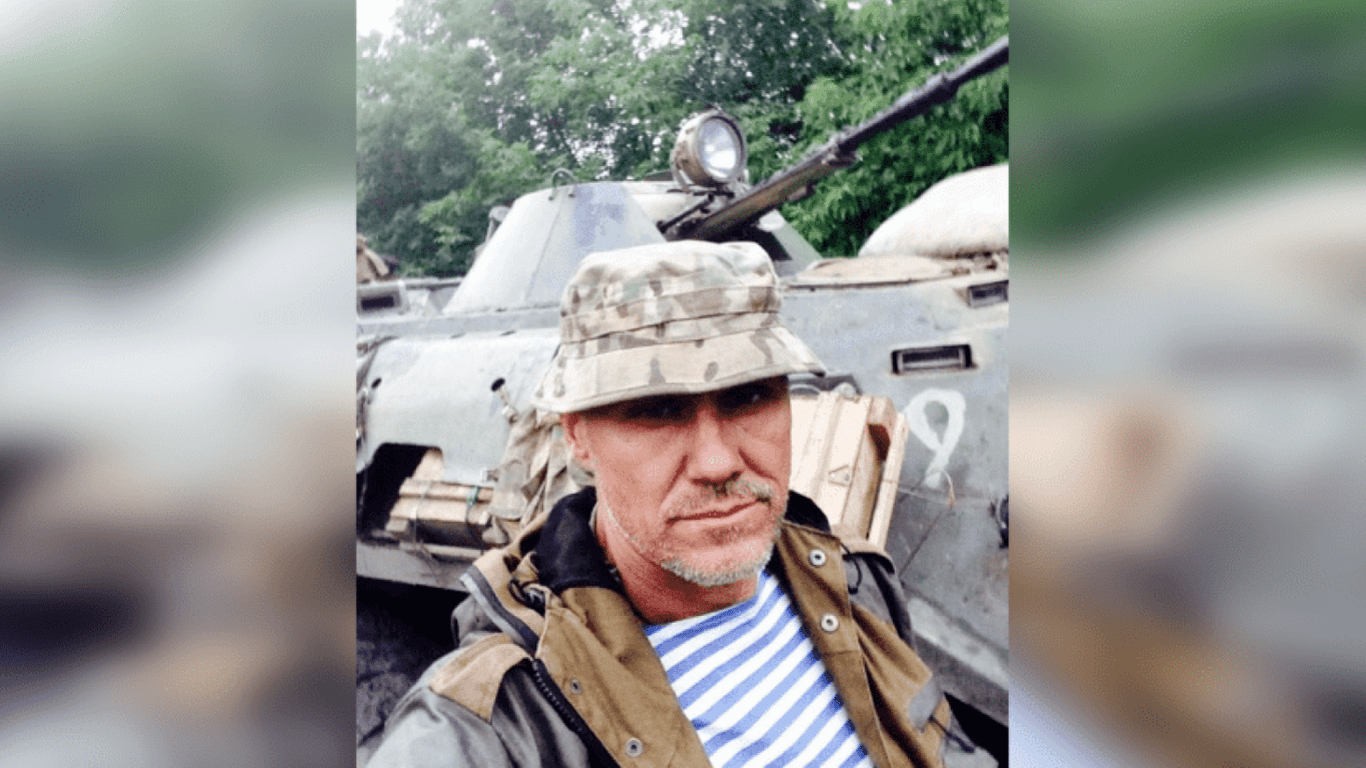 Офис генпрокурора работает с российским боевиком Саликовым, который сбежал в Нидерланды
