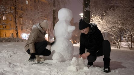 Настоящая зимняя сказка на праздники — погода в течение недели - 290x166