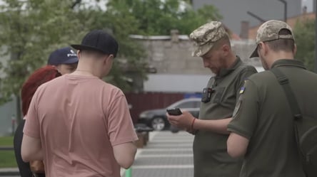 Проплачена служба в тилу: суд м'яко покарав працівника ТЦК - 290x160