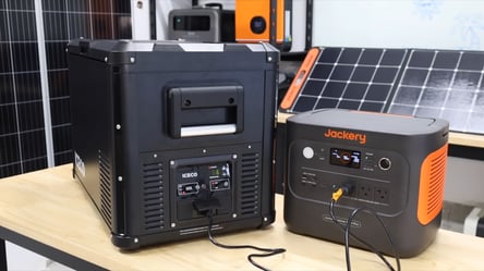 Три ошибки, которые "убивают" аккумулятор зарядной станции - 285x160