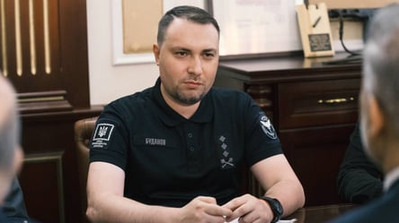 Буданов обговорив з главою МЗС Туреччини відновлення переговорів - 304x171
