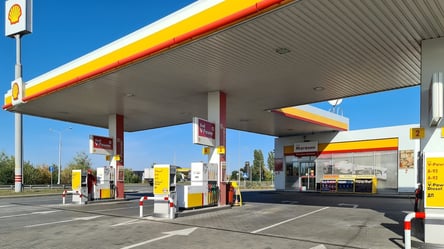 Замість Shell буде Укрнафта — що відбувається на ринку пального - 285x160