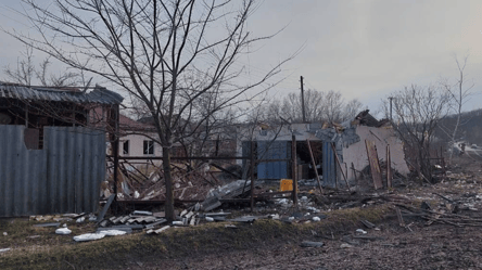 На Харківщині не вщухають вибухи — в ОДА відзвітували про евакуацію - 285x160
