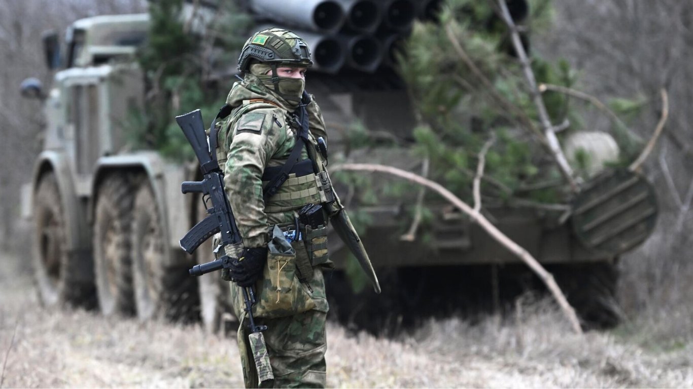 Ворог не відмовився від спроби оточити українські війська