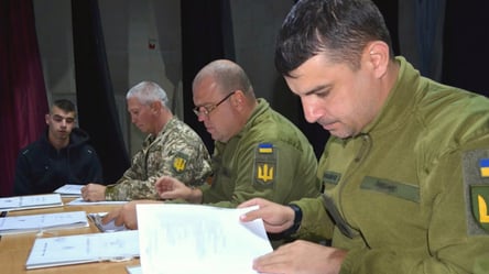 За ці три речі ТЦК штрафує найчастіше — поширені помилки - 285x160